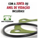 VÁLVULA TERMOSTÁTICA MTE 330I 525I 528IA 530I X3 X5 Z4 (VT49797)