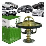 VÁLVULA TERMOSTÁTICA MTE AZERA SANTA FÉ HILUX (VT38182)