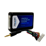 Interface Comandos De Volante Zendel Vw Gol Saveiro Voyage Fox Golf