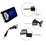 Interface Comandos De Volante Zendel Vw Gol Saveiro Voyage Fox Golf