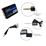 Interface Comando de Volante Zendel Renault Oroch 2007 a 2010 2011