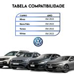 Interface Controle Volante Zendel Unick Can Vw Modelo Zd Ucv