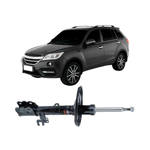 AMORTECEDOR DIANTEIRO ESQUERDO LIFAN X60 2013 A 2019 (GP33325)