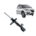 AMORTECEDOR DIANTEIRO ESQUERDO LIFAN X60 2013 A 2019 (GP33325)