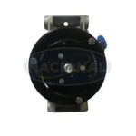 COMPRESSOR DE AR DENSO BLAZER S10 2001 A 2012 (YN437190-0631RC)