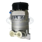 COMPRESSOR DE AR DENSO BLAZER S10 2001 A 2012 (YN437190-0631RC)