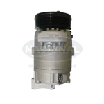 COMPRESSOR DE AR DENSO BLAZER S10 2001 A 2012 (YN437190-0631RC)