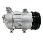 Compressor Denso Toyota Corolla 2.0 2009 a 2014