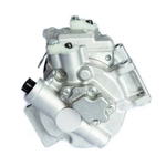 Compressor Denso Toyota Corolla 2.0 2009 a 2014
