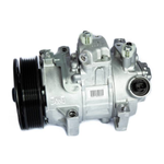 Compressor Denso Toyota Corolla 2.0 2009 a 2014