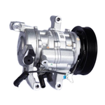 Compressor 6 Pk Denso Civic Exs Lxl Lxs 1.8 2007 A 2014