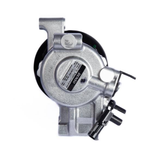 Compressor 6 Pk Denso Civic Exs Lxl Lxs 1.8 2007 A 2014