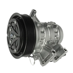Compressor 6 Pk Denso Civic Exs Lxl Lxs 1.8 2007 A 2014