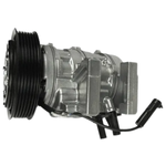 Compressor 6 Pk Denso Civic Exs Lxl Lxs 1.8 2007 A 2014