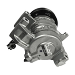 Compressor 6 Pk Denso Civic Exs Lxl Lxs 1.8 2007 A 2014