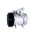 Compressor Denso Uno Gol Parati Saveiro 1997 a 2007
