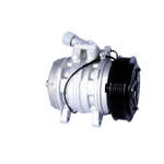 Compressor Denso Uno Gol Parati Saveiro 1997 a 2007
