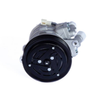 Compressor Denso Uno Gol Parati Saveiro 1997 a 2007