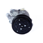 Compressor Denso Uno Gol Parati Saveiro 1997 a 2007