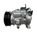 Compressor 6 Pk Denso Yaris X-way Xl Xs 1.3 1.5 2018 a 2019