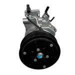 Compressor 6 Pk Denso Yaris X-way Xl Xs 1.3 1.5 2018 a 2019