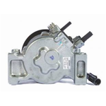 Compressor 6 Pk Denso Yaris X-way Xl Xs 1.3 1.5 2018 a 2019