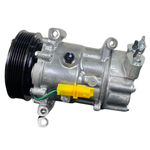 COMPRESSOR DENSO CITROEN AIRCROSS C3 PICASSO PEUGEOT 205 206 207 HOGGAR PARTNER 1.4 1.5 1.6 2005-2018 (YN437190-0811RC)