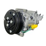 COMPRESSOR DENSO CITROEN AIRCROSS C3 PICASSO PEUGEOT 205 206 207 HOGGAR PARTNER 1.4 1.5 1.6 2005-2018 (YN437190-0811RC)
