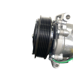 COMPRESSOR DENSO CITROEN AIRCROSS C3 PICASSO PEUGEOT 205 206 207 HOGGAR PARTNER 1.4 1.5 1.6 2005-2018 (YN437190-0811RC)