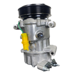 COMPRESSOR DENSO CITROEN AIRCROSS C3 PICASSO PEUGEOT 205 206 207 HOGGAR PARTNER 1.4 1.5 1.6 2005-2018 (YN437190-0811RC)
