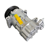 COMPRESSOR DENSO CITROEN AIRCROSS C3 PICASSO PEUGEOT 205 206 207 HOGGAR PARTNER 1.4 1.5 1.6 2005-2018 (YN437190-0811RC)