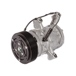 Compressor Original Denso Toyota Etios 1.3 1.5 2014 a 2018