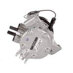 Compressor Original Denso Toyota Etios 1.3 1.5 2014 a 2018