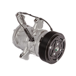 Compressor Original Denso Toyota Etios 1.3 1.5 2014 a 2018