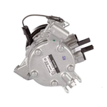 Compressor Original Denso Toyota Etios 1.3 1.5 2014 a 2018