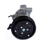 Compressor 6 Pk Denso Hr-v Touring Lx Ex Exl 1.8 2015 a 2021