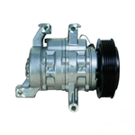 Compressor 6 Pk Denso Hr-v Touring Lx Ex Exl 1.8 2015 a 2021