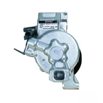 Compressor 6 Pk Denso Hr-v Touring Lx Ex Exl 1.8 2015 a 2021