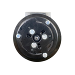 Compressor Denso Fiat Bravo Doblo Grand Siena Idea Linea Palio Punto Siena Strada 1.6 1.8 2011 a 2016