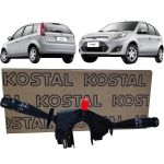 Chave De Seta Ecosport 2003 A 2012 Fiesta 2004 A 2010 Kostal