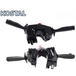 Chave De Seta Ecosport 2003 A 2012 Fiesta 2004 A 2010 Kostal
