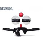 Chave De Seta Ecosport 2003 A 2012 Fiesta 2004 A 2010 Kostal