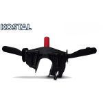 Chave De Seta Ecosport 2003 A 2012 Fiesta 2004 A 2010 Kostal