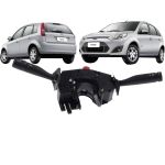Chave De Seta Ecosport 2003 A 2012 Fiesta 2004 A 2010 Kostal