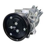 Compressor Denso Sandero Logan Duster Symbol 1.6 2007 2009 2011 2013 2015 2016Compressor Denso Sandero Logan Duster Symbol 1.6 2007 2009 a 2016