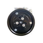 Compressor Denso Sandero Logan Duster Symbol 1.6 2007 2009 2011 2013 2015 2016Compressor Denso Sandero Logan Duster Symbol 1.6 2007 2009 a 2016