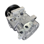 Compressor Denso Sandero Logan Duster Symbol 1.6 2007 2009 2011 2013 2015 2016Compressor Denso Sandero Logan Duster Symbol 1.6 2007 2009 a 2016