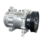 Compressor Denso Sandero Logan Duster Symbol 1.6 2007 2009 2011 2013 2015 2016Compressor Denso Sandero Logan Duster Symbol 1.6 2007 2009 a 2016