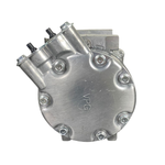 Compressor Denso Sandero Logan Duster Symbol 1.6 2007 2009 2011 2013 2015 2016Compressor Denso Sandero Logan Duster Symbol 1.6 2007 2009 a 2016