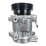 Compressor Denso Sandero Logan Duster Symbol 1.6 2007 2009 2011 2013 2015 2016Compressor Denso Sandero Logan Duster Symbol 1.6 2007 2009 a 2016